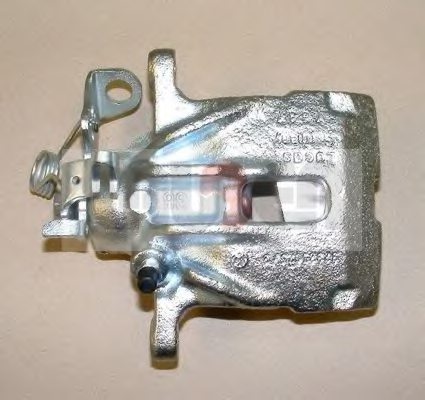 LAUBER 77.2340 Brake Caliper